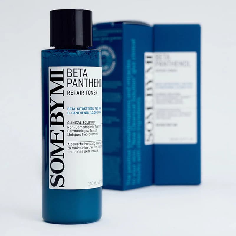 Some By Me Beta Panthenol Repair Toner