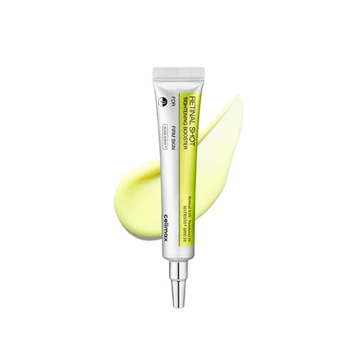 THE VITA-A Retinal Shot Tightening Booster 15ml detail 1