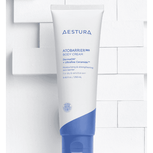 AESTURA Atobarrier 365 Body Cream, 250ml