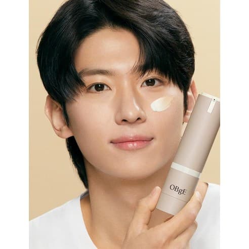 OBge Natural Cover Lotion 50g