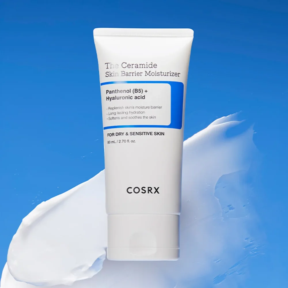 COSRX The Ceramide Skin Barrier Moisturizer Cream