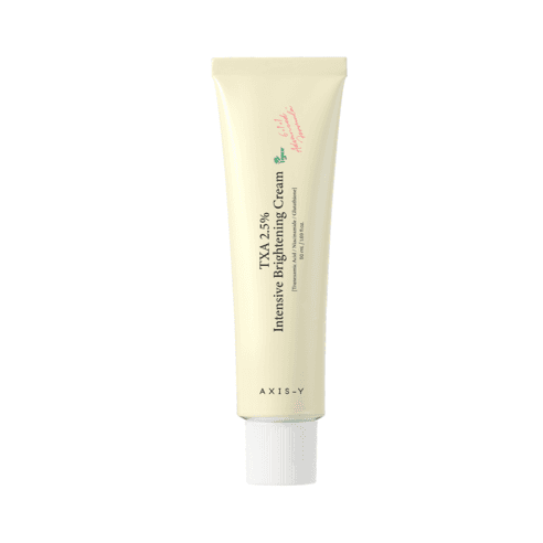 Axis-Y TXA 2.5% Intensive Brightening Cream