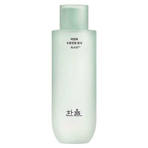 Hanyul Pure Artemisia Calming Toner