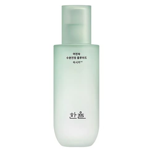 Hanyul Pure Artemisia Calming Fluid
