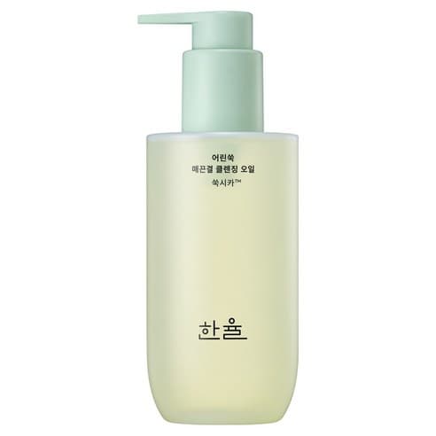 Hanyul Pure Artemisia Smooth Cleansing Oil, 200mL